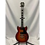 Used Yamaha Used Yamaha SBG1000 Sunburst Solid Body Electric Guitar Sunburst