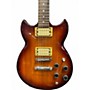 Used Yamaha SBG200 Antique Natural Solid Body Electric Guitar Antique Natural