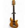 Used Yamaha SC3000 Vintage Natural Solid Body Electric Guitar Vintage Natural