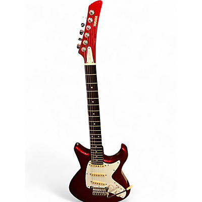 Used Yamaha SC300T RAD Solid Body Electric Guitar