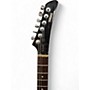 Used Yamaha SC400T Black Solid Body Electric Guitar Black