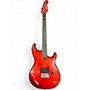 Used Yamaha SE 150 Candy Apple Red Solid Body Electric Guitar Candy Apple Red