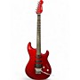 Used Yamaha SE 350 Candy Apple Red Solid Body Electric Guitar Candy Apple Red