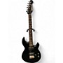 Used Yamaha SE300H BLACK Solid Body Electric Guitar BLACK