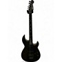 Used Yamaha SE700HE BLACK Solid Body Electric Guitar BLACK