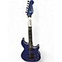 Used Yamaha Used Yamaha SE700he Blue Solid Body Electric Guitar Blue