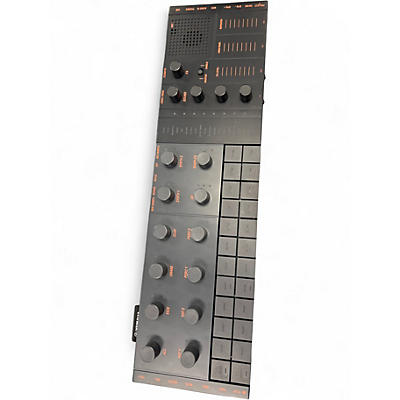 Used Yamaha SEQTRACK Production Controller