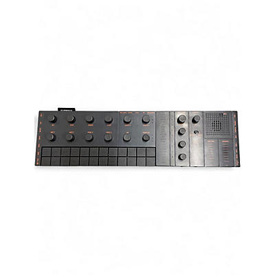 Used Yamaha SEQTRACK Production Controller