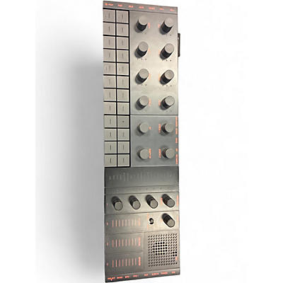 Used Yamaha SEQTRAK DJ Controller