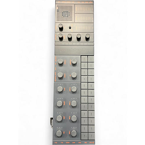 Used Yamaha SEQTRAK Production Controller