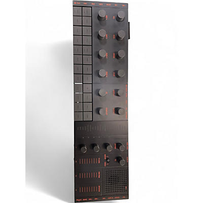 Used Yamaha SEQTRAK Production Controller