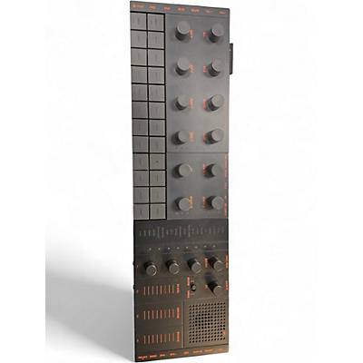 Used Yamaha SEQTRAK Production Controller