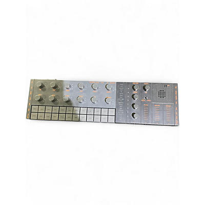 Used Yamaha SEQTRAK Production Controller