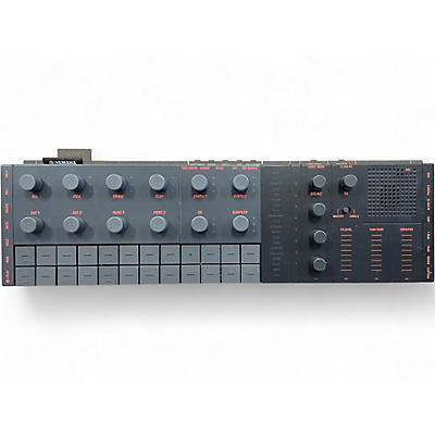 Used Yamaha SEQTRAK Synthesizer