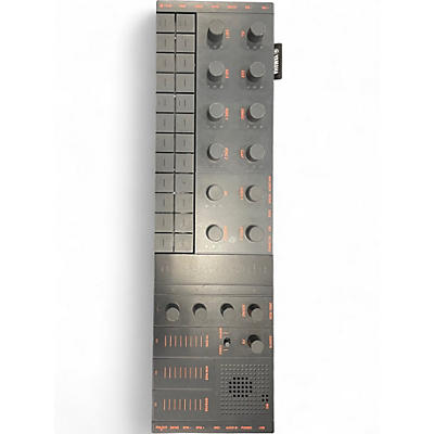 Used Yamaha SEQTRAK Y2 Production Controller