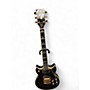 Used Yamaha SG3000 40TH ANNIVERSARY Metallic Black Solid Body Electric Guitar Metallic Black