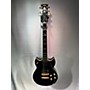 Used Yamaha Used Yamaha SGB2000 Black Solid Body Electric Guitar Black