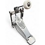 Used Yamaha SINGLE Chain Drive FP7210A Bass Drum Pedal Single Bass Drum Pedal