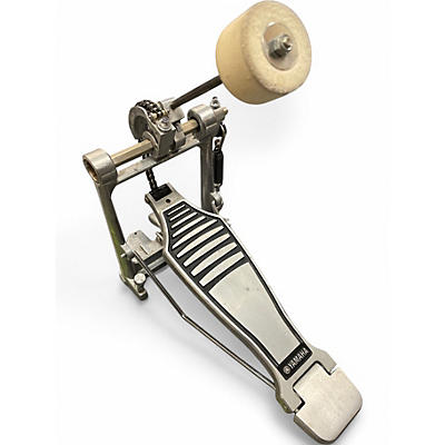 Used Yamaha SINGLE KICK  Single Bass Drum Pedal