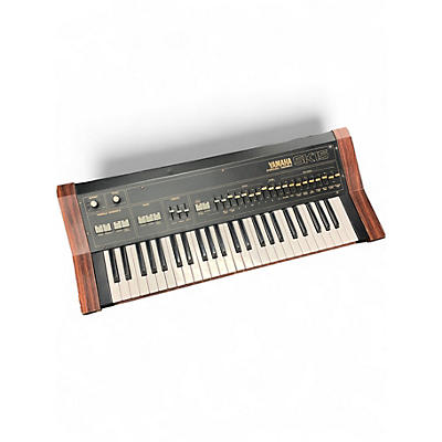 Used Yamaha SK15 Synthesizer