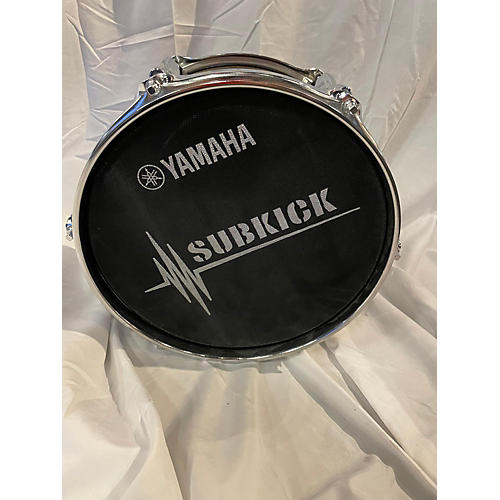 Yamaha Used Yamaha SKRM100 Subkick Drum Microphone