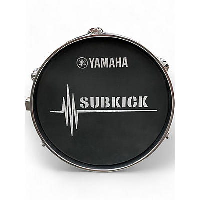 Yamaha Used Yamaha SKRM100 Subkick Drum Microphone