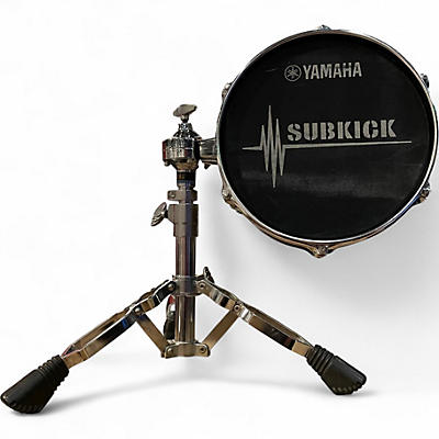 Used Yamaha SKRM100 Subkick Drum Microphone