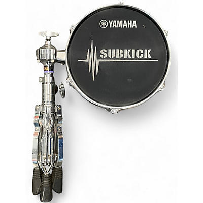 Used Yamaha SKRM100 Subkick Drum Microphone