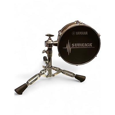 Used Yamaha SKRM100 Subkick Drum Microphone
