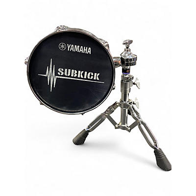 Used Yamaha SKRM100 Subkick Drum Microphone
