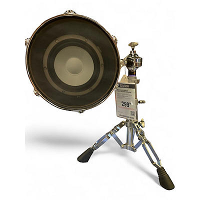 Used Yamaha SKRM100 Subkick Drum Microphone