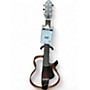 Used Yamaha SLG100 Natural Electric Guitar Natural