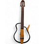 Used Yamaha SLG100N NATURAL Classical Acoustic Electric Guitar NATURAL