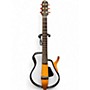 Used Yamaha SLG110S WOOD Acoustic Electric Guitar WOOD