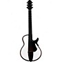 Used Yamaha SLG200N 2 Color Sunburst Acoustic Electric Guitar 2 Color Sunburst