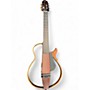 Used Yamaha SLG200N Natural Classical Acoustic Electric Guitar Natural