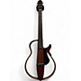 Used Yamaha SLG200S Natural Acoustic Electric Guitar Natural