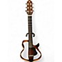 Used Yamaha SLG200S Natural Acoustic Electric Guitar Natural
