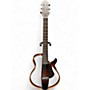 Used Yamaha SLG200S Tobacco Sunburst Acoustic Electric Guitar Tobacco Sunburst
