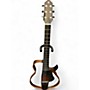 Used Yamaha SLG200S sunburst Acoustic Electric Guitar sunburst