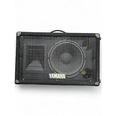 Used Yamaha SM10IV Unpowered Monitor