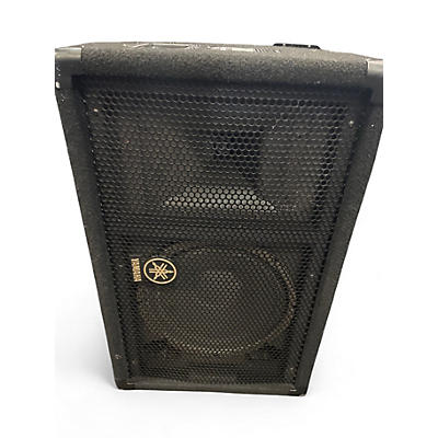 Used Yamaha SM10V Unpowered Monitor