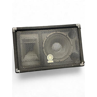 Used Yamaha SM10V Unpowered Monitor