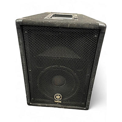 Used Yamaha SM121 Unpowered Speaker