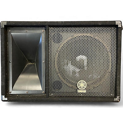 Used Yamaha SM12V Unpowered Monitor