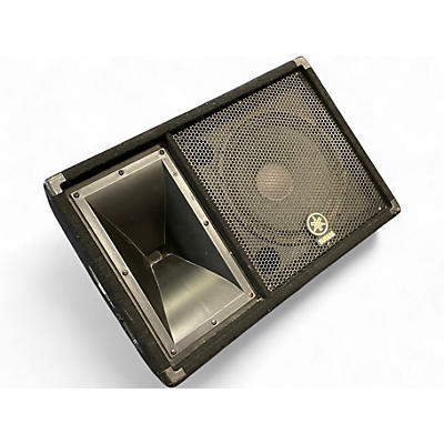 Used Yamaha SM12V Unpowered Monitor