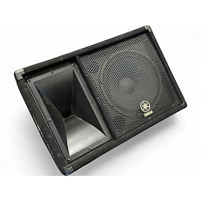 Used Yamaha SM12V Unpowered Monitor
