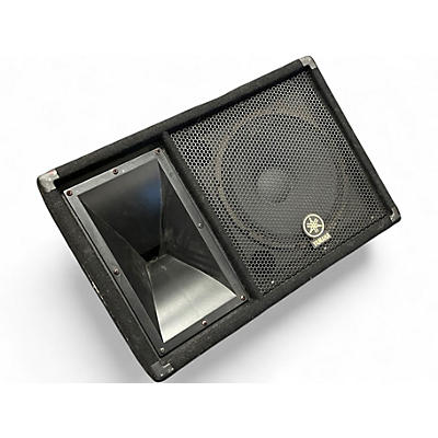 Used Yamaha SM12V Unpowered Monitor