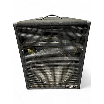 Used Yamaha SP15 CLUB SERIES III Unpowered Speaker