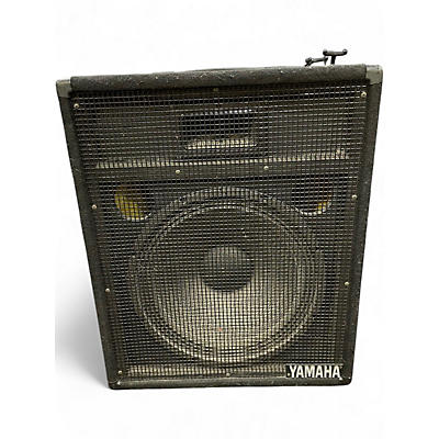 Used Yamaha SP15 Unpowered Speaker